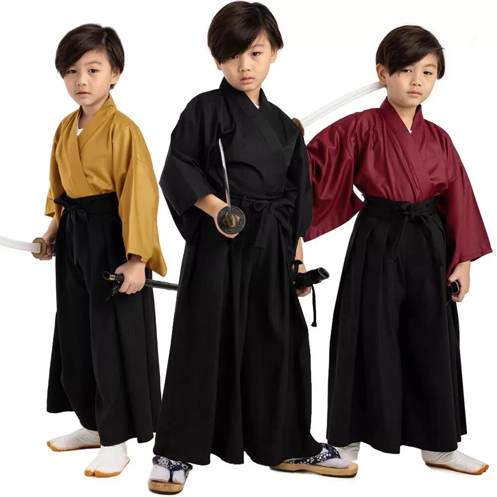 Boys Asian & Pacific Island Cultural & Ethnic Clothing for sale | eBay
