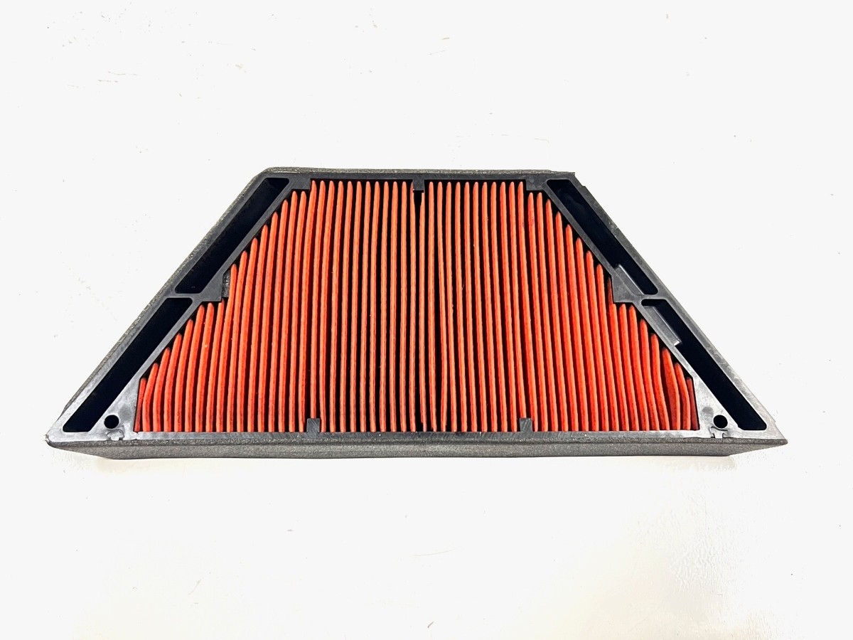 2018 Kawasaki Ninja ZX14 OEM Intake Air Filter Fits 2012-2021! | eBay
