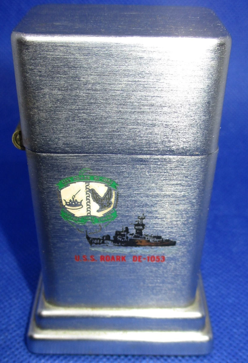 USS Zippo 米軍 Zippo USS for sale | eBay