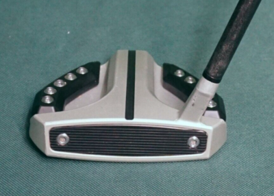 PXG GunBoat H Putter Steel Shaft 96cm Super Stroke Grip PXG GunBoat H Putter Steel Shaft 96cm Super Stroke Grip