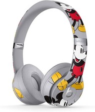 Disney Beats Studio 3 Wireless Headphones