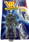 Kenner Saban's VR Troopers Tankotron w/ Double Barreled Bazooka MOC Vintage 1994