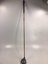 Mercury Golf 21 Degree Driver Jumbo Tour Professional 17-4 PH Easy-Flex Shaft