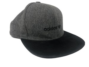 Adidas Originals Trefoil Plus Snapback 