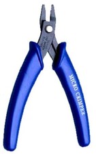 MINI BEAD CRIMPING PLIER JEWELRY BEADING WIRE WORK TOOL PLIER pl191 