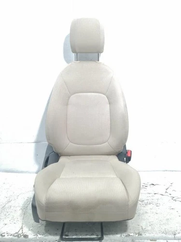 Asiento Delantero Izquierdo para JAGUAR XE Prestige 2017 1350944 - Imagen 1 de 10