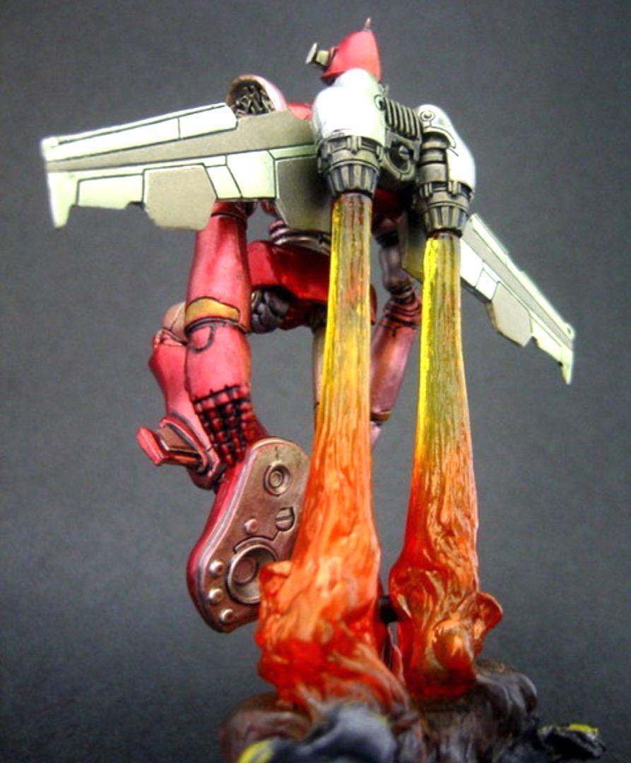 Skyzel Sic Takumi Tamashii Space Ironman Kyodine Chogokin Soft