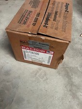 NEW Baldor GLF0826BG Gearbox same as GROVE GRL-BM826-7.5-L-140