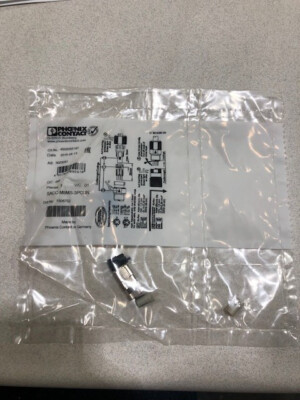 Phoenix Connector 1506752