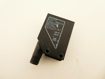 IFM DTA100 RFID R/W head (22-5-4-2)