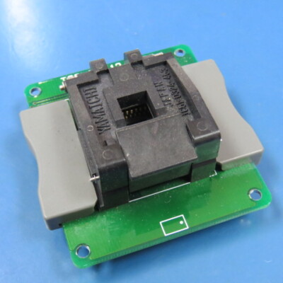 HI-LO SYSTEMS  TOP-EP512-PL32 Qty of 1 per Lot PROGRAMMING SOCKET