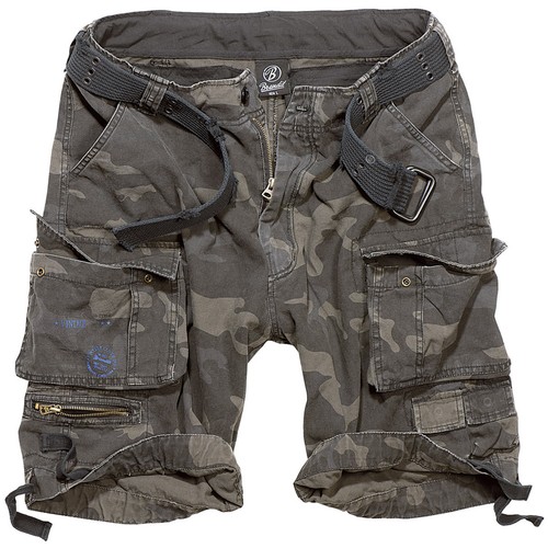 Brandit Savage Vintage Military Cargo 