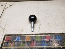 NOS J. W. Winco Black Knob 0TE27 12485279 6NB55 5355015281406 FMTV