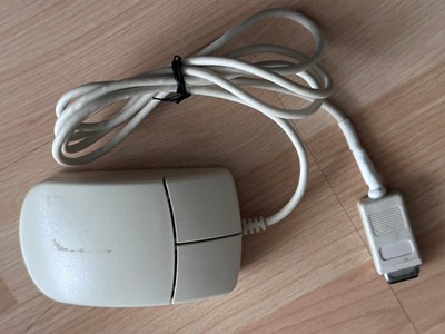 Mas/Mouse - for Atari & AMIGA and CD³² Compatible