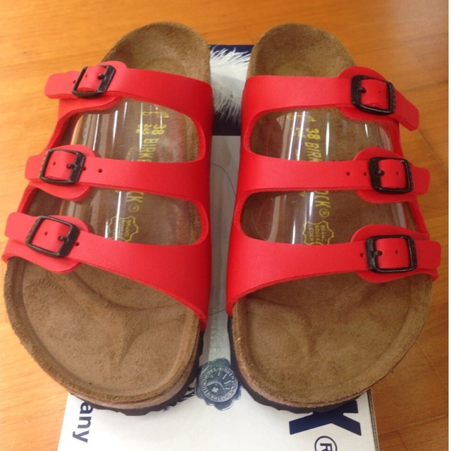 birkenstock sandals size 38