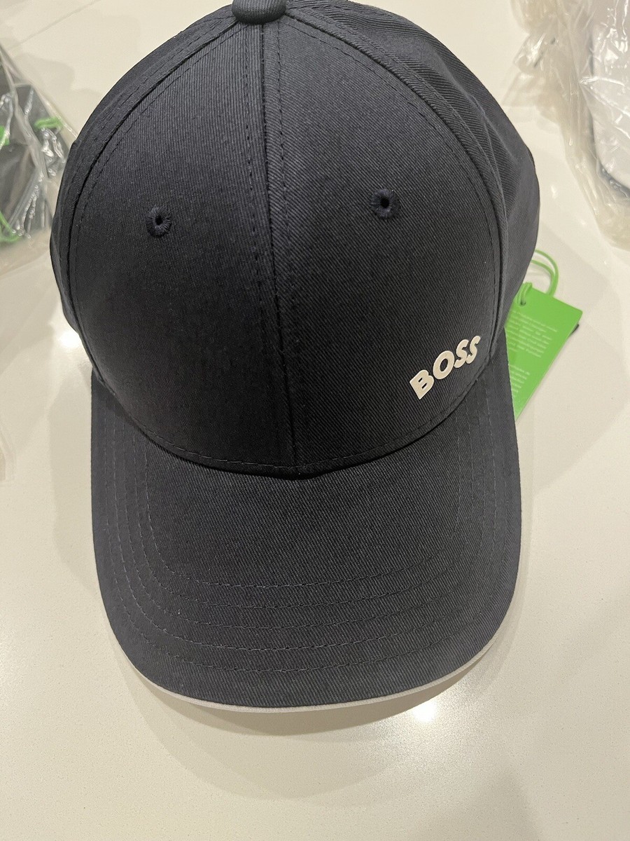 BOSS キャップ Amazon | [BOSS] [ボス] ロゴ キャップ UVカット メンズ ONESIZE