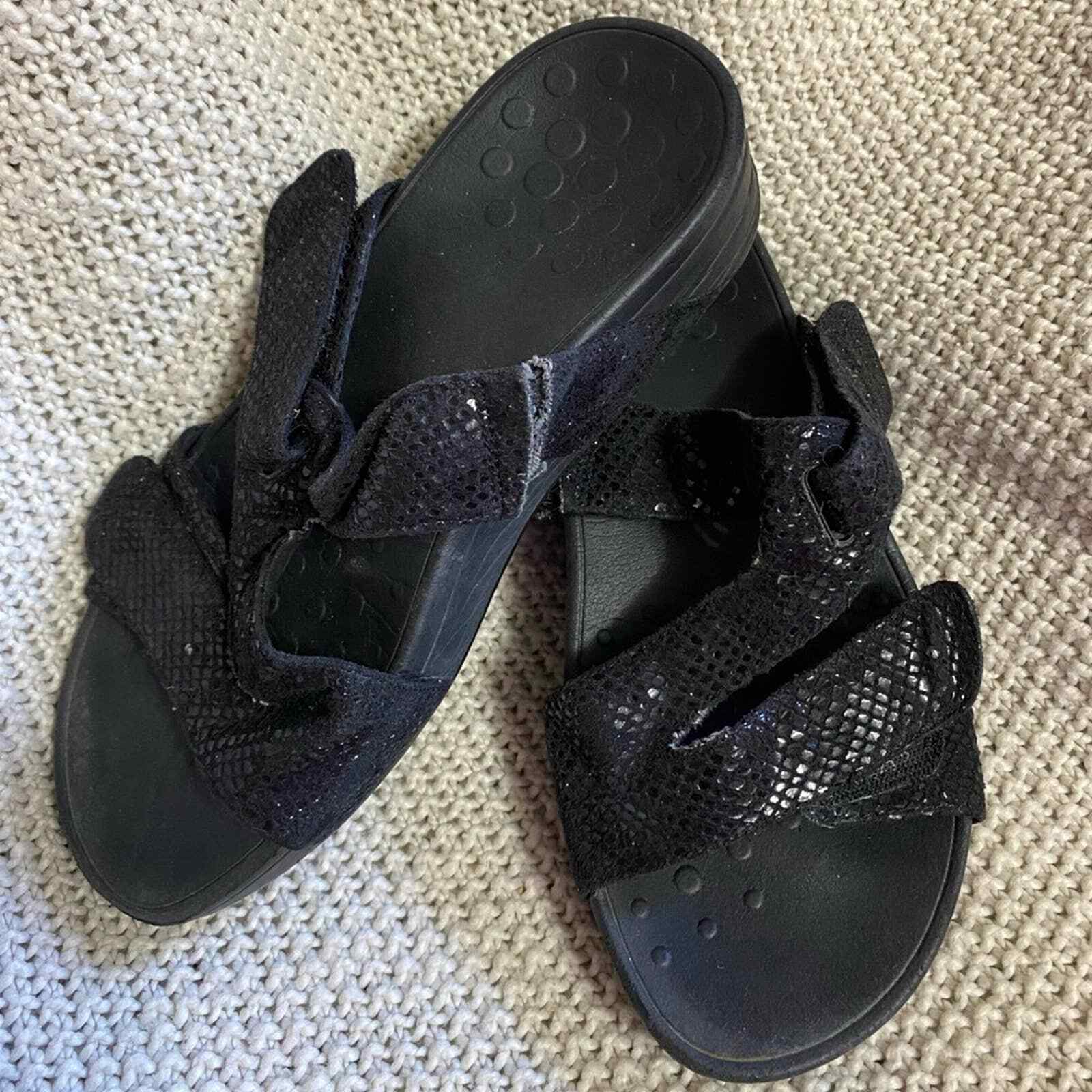 Vionic Sandals, Size 8 - image 1