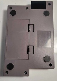 NES satellite Remote Control Module In Box No Manual