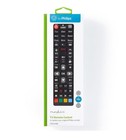 TV Remote Control - Philips Compatible TVRC41PHBK Nedis TV Remote Control