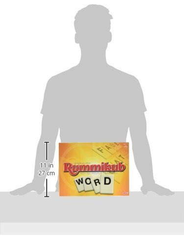 Словесная игра Руммикуб