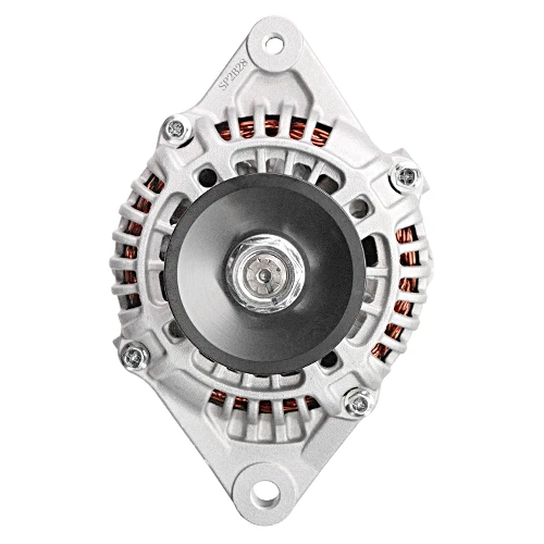 Alternator for Mazda Bravo B2600 2.6L Petrol G6 11/91 - 12/98 - Picture 2 of 3