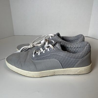 Callaway Men's Del Mar Sunset Spikeless Golf Shoes Size 10 Gray CG601GR 