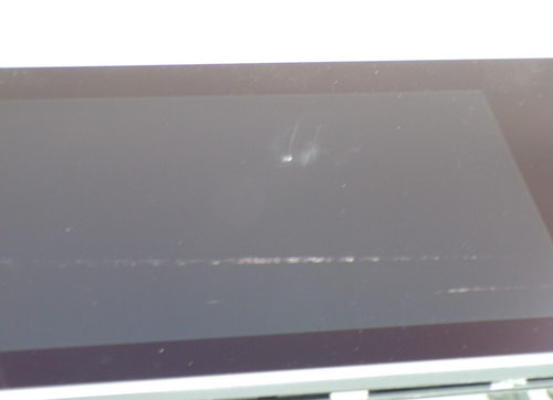 Mercedes-Benz W213 E-Klasse Kombiinstrument und Zentraldisplay LHD A2135400574 - Picture 7 of 9