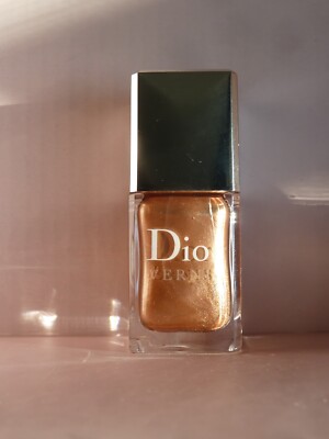 Dior Vernis Wild Earth Dior Sun Glow Nail Dior Wild Earth Nail