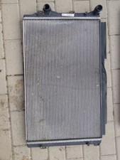 Radiateur Volkswagen JETTA