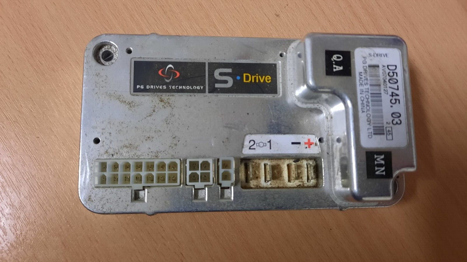 mobility scooter controller s drive D50745.03 Rascal TGA Kymco | eBay UK