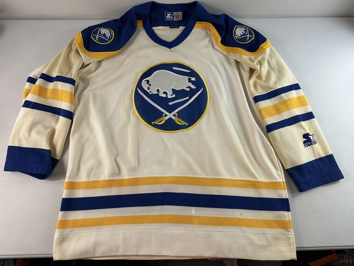 Buffalo sabres away jersey hotsell