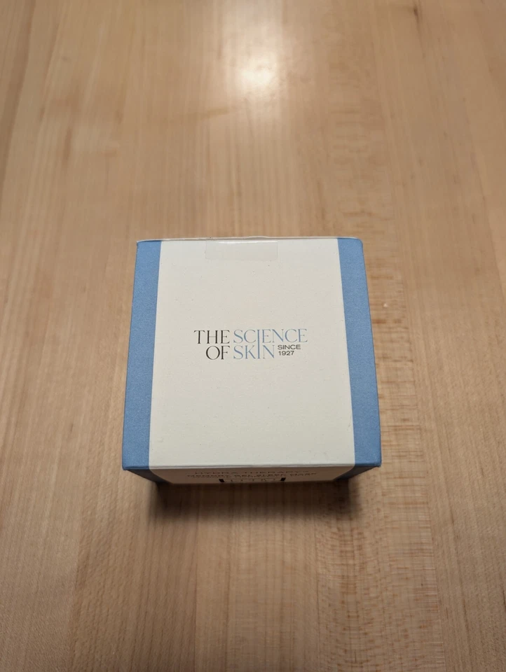 ⭐ ⭐ NEW & SEALED Erno Laszlo Hydra-Therapy Memory Gel Sleep Mask 1.35oz / 40 ml - Image 2 of 4