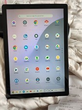 Google Pixel Slate 12.3" (128gb, Intel Core I5 8th Gen, 8gb) Tablet/laptop...