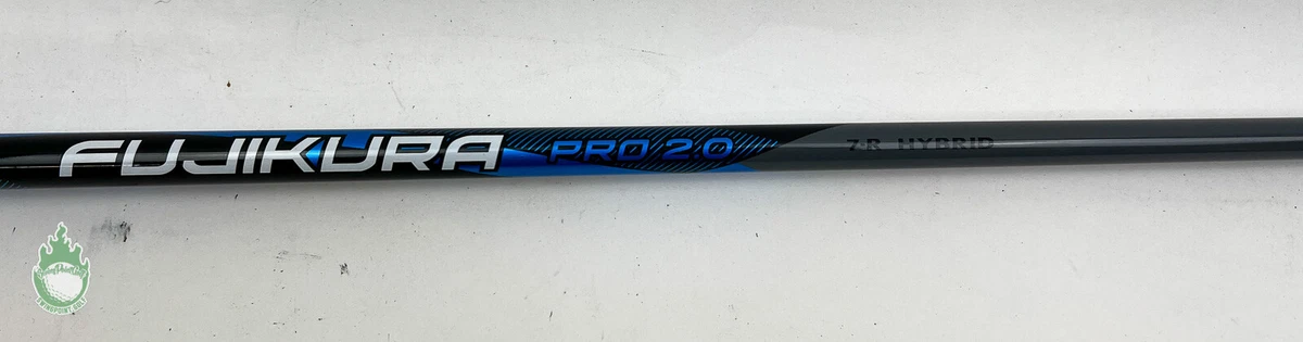 Fujikura MOTORE F1 6 STIFF Driver Shaft 44.75 Taylormade Stealth 2 Plus Sim Gx