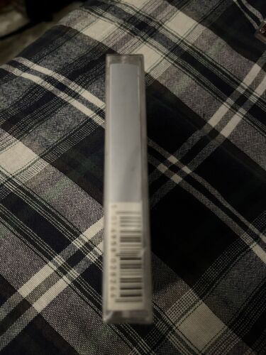 Bjork Hyperballad UK Cassette Single Sealed Björk 1996 One Little Indian 192TP7C - Picture 3 of 6