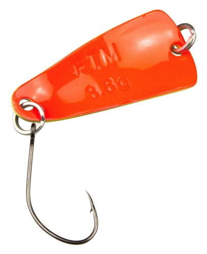 FTM Spoon alle Varianten Bee Tremo Strike Hammer Wasp Break Spark Diamond UL - Bild 4 von 494