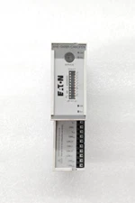 Eaton XNE-GWBR-CANOPEN Part No: 140044 ECO gateway for XI/ON I/O system XNEGWBR