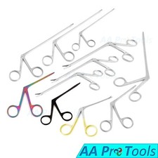 Crocodile Micro Alligator Forceps Ear Speculum Assorted choose one 