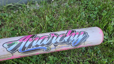 Batte De Softball Anarchy Still Humble 2020 – 26 Oz – ASA/USA – Occasion