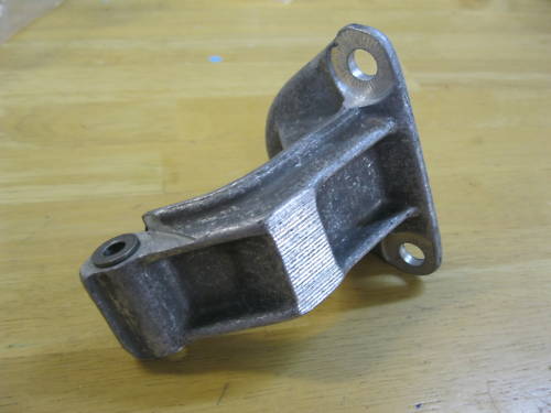 Ferrari 355 Lower Door Hinge, Ferrari # 64379200
