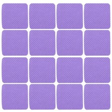 400 pcs Cleaning Eyelash Glue Wipes Nail Cleaner Wipes Nail Polish Cleaning