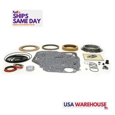 Tci 329000, Th350 Master Overhaul Ki Aftermarket High Performance Racing Part