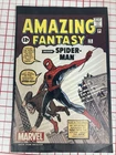 Amazing Fantasy 15 NM Reprint 1st App Spider-Man Origin Stan Lee Kirby VF-