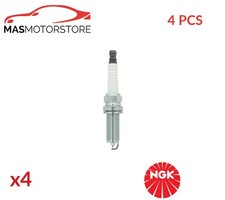ZÜNDKERZE ZÜNDKERZEN NGK 90061 4PCS A FÜR NISSAN QASHQAI II,JUKE,PULSAR 1.2L