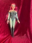 1997 Batman & Robin VS. Poison Ivy Kenner Toys Dolls Action Figure 12" Tall Vtg
