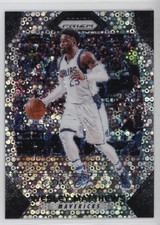 2017-18 Panini Prizm Fast Break Prizm Wesley Matthews #95 15av