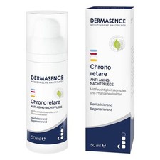 Dermasence Chrono retare Anti-Aging-Nachtpfle...