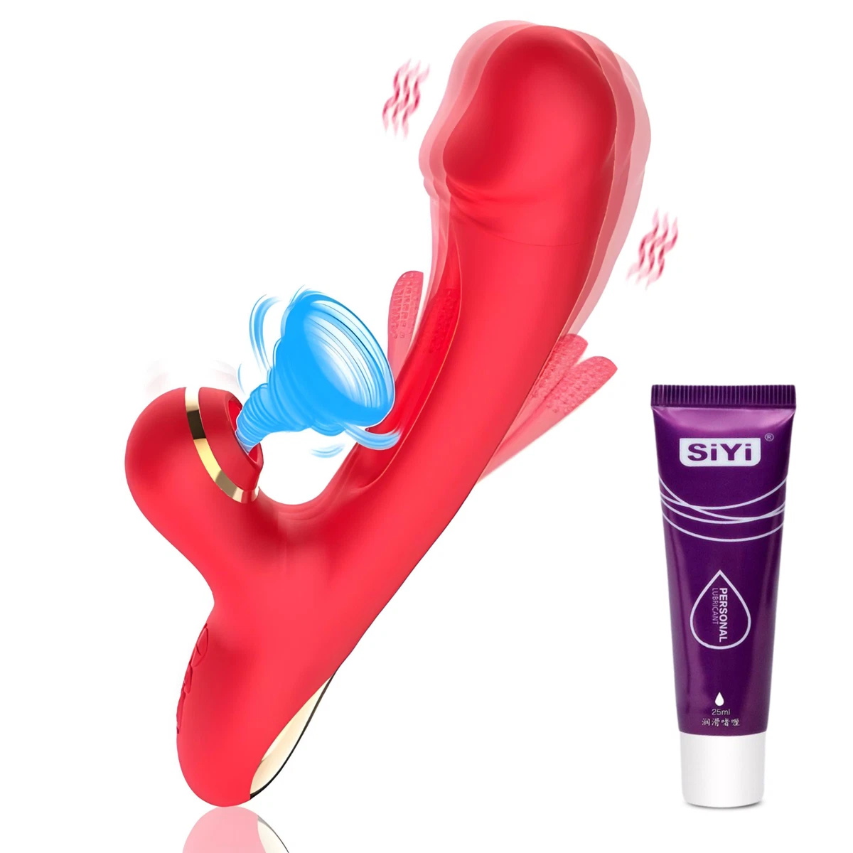 Dildos & Vibratoren online kaufen