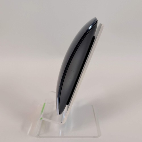 Apple Magic Mouse 2 Black - Bild 3 von 4