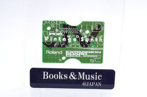 Roland Expansion Board | eBay